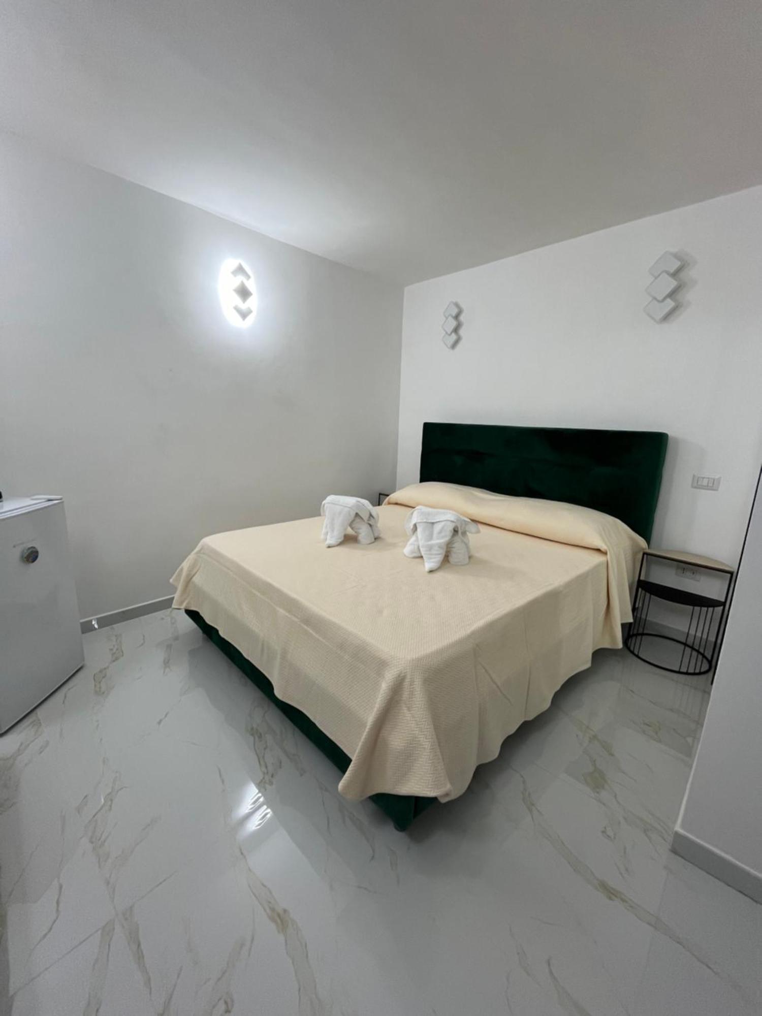 Residenza Carrino Apartment Naples