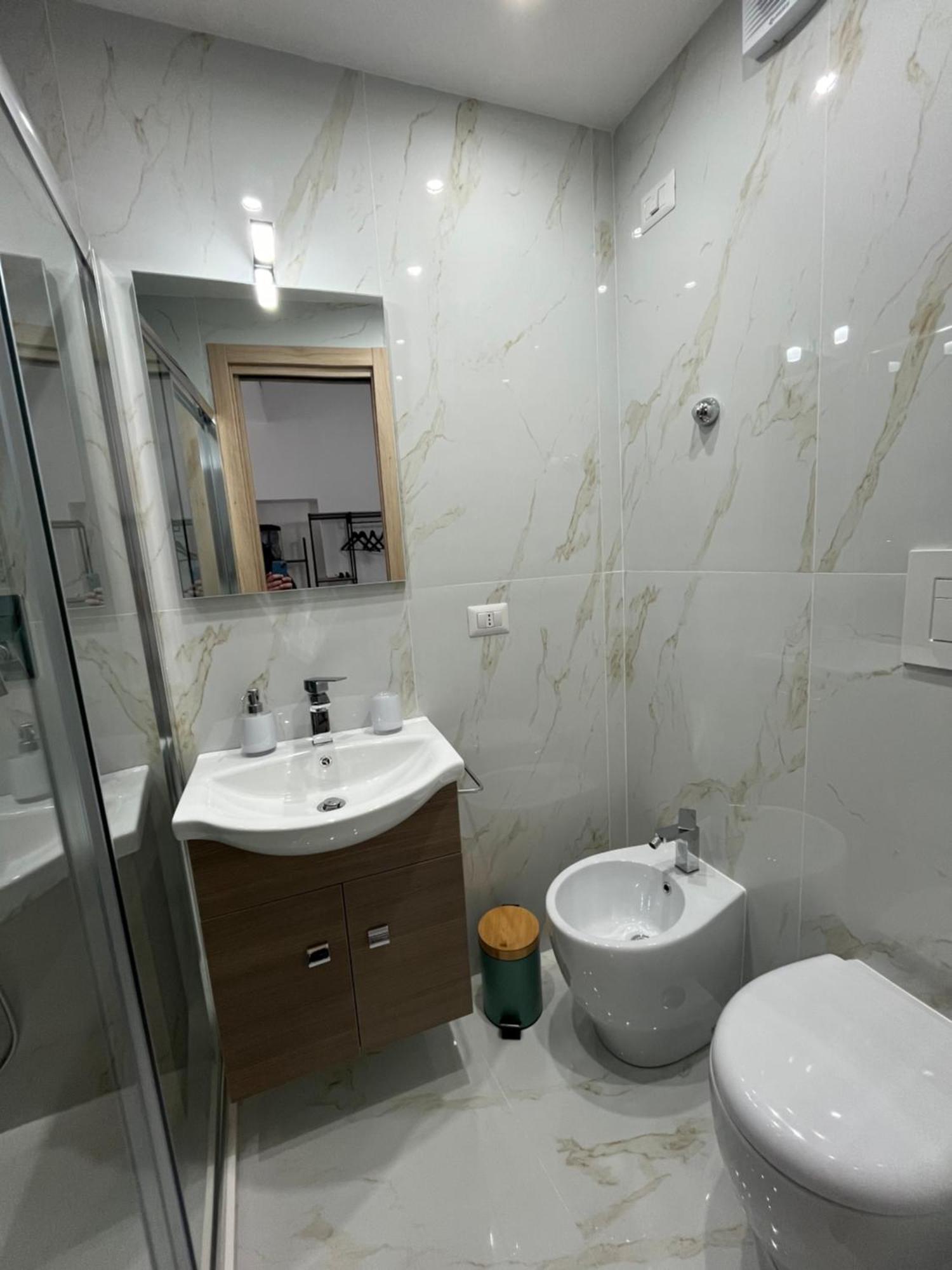 Residenza Carrino Apartment
