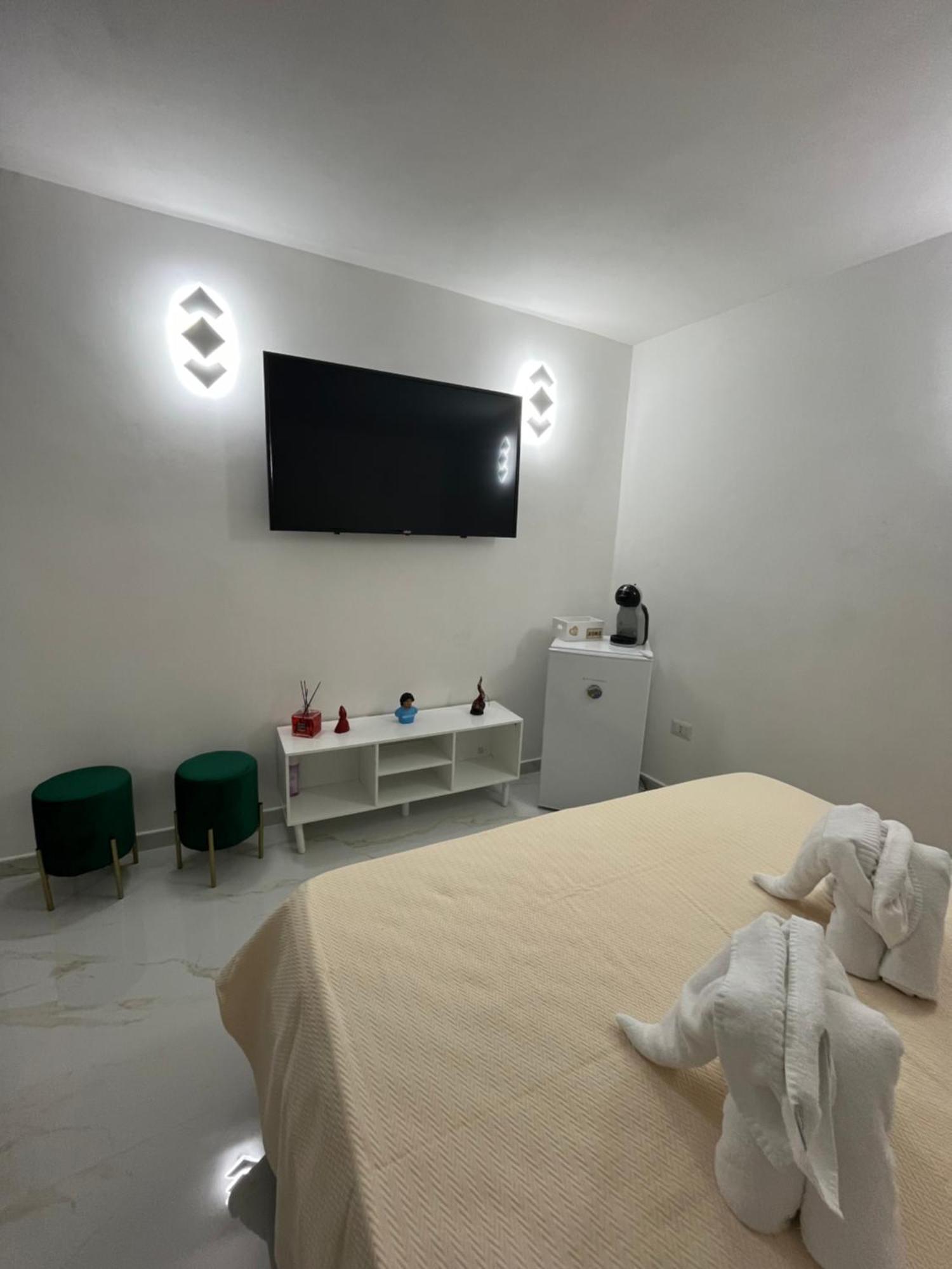 Residenza Carrino
