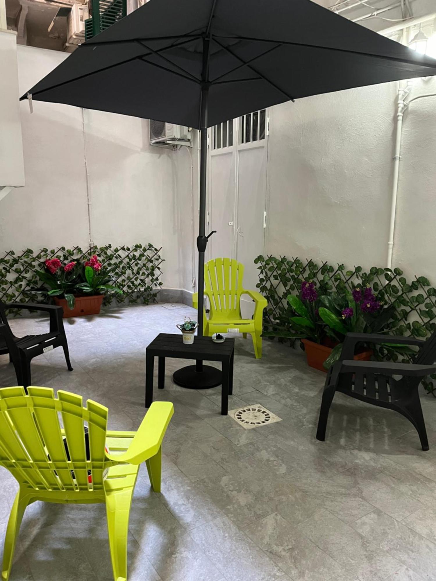 Residenza Carrino * Naples
